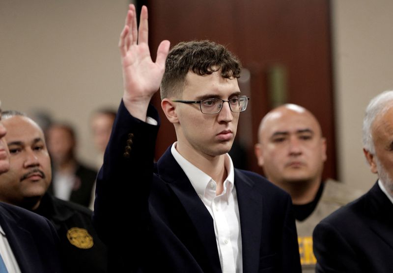 Man accused of killing 23 in 2019 El Paso mass shooting to plead guilty
