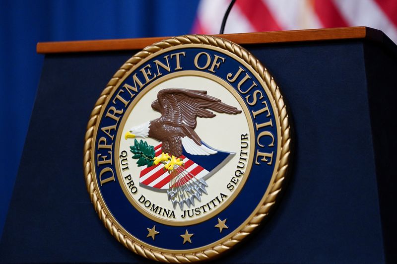 U.S. finds Louisiana deliberately kept inmates past release date