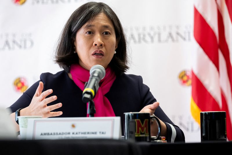 U.S. again asks Mexico to review labor rights issues at VU Manufacturing