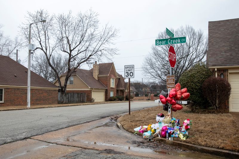 Memphis fire department fires three employees in Tyre Nichols case