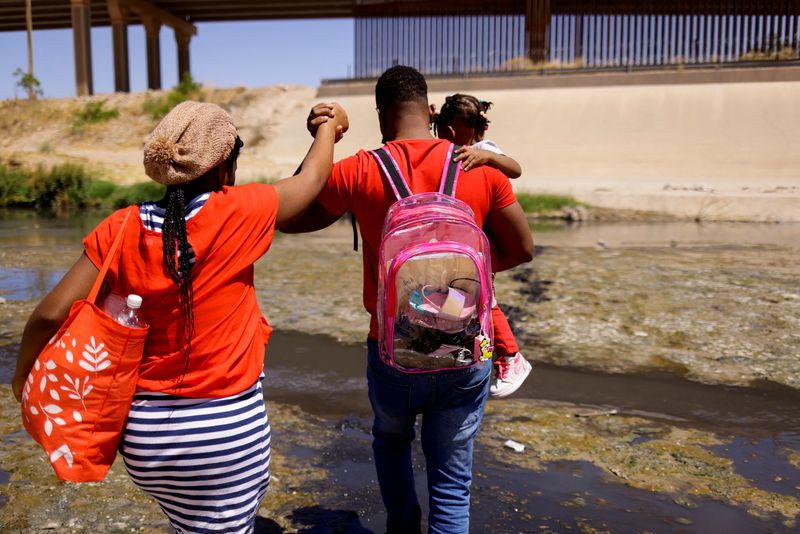 Border Encounters With Potential Terrorists On Pace To Shatter Previous Record