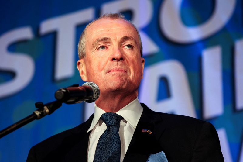 Poll Says Murphy Should Not Check Boxes for Lt. Gov. Replacement
