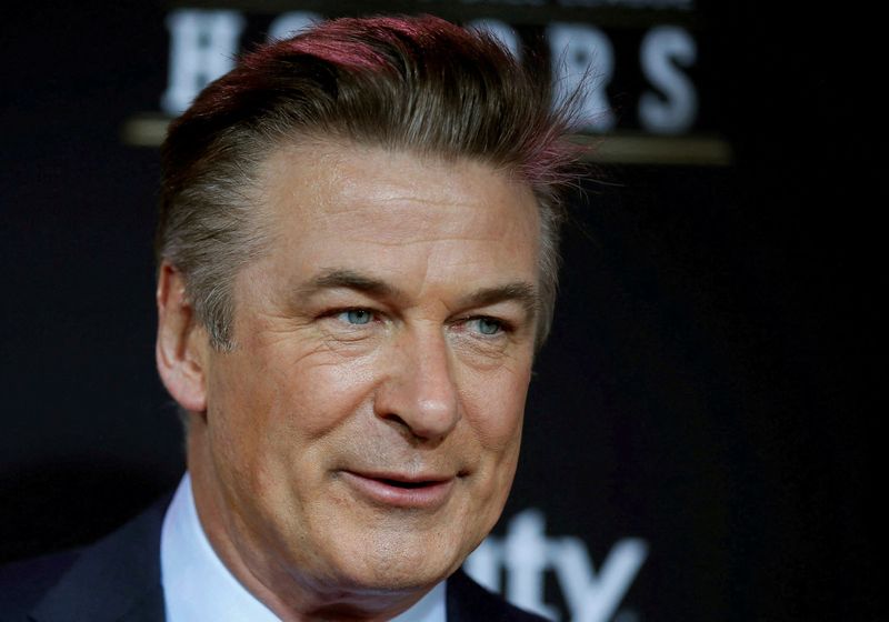 Analysis-Alec Baldwin 'Rust' shooting case could be tough for prosecutors