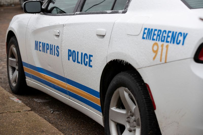 Tyre Nichols' death fuels push for Memphis police reforms
