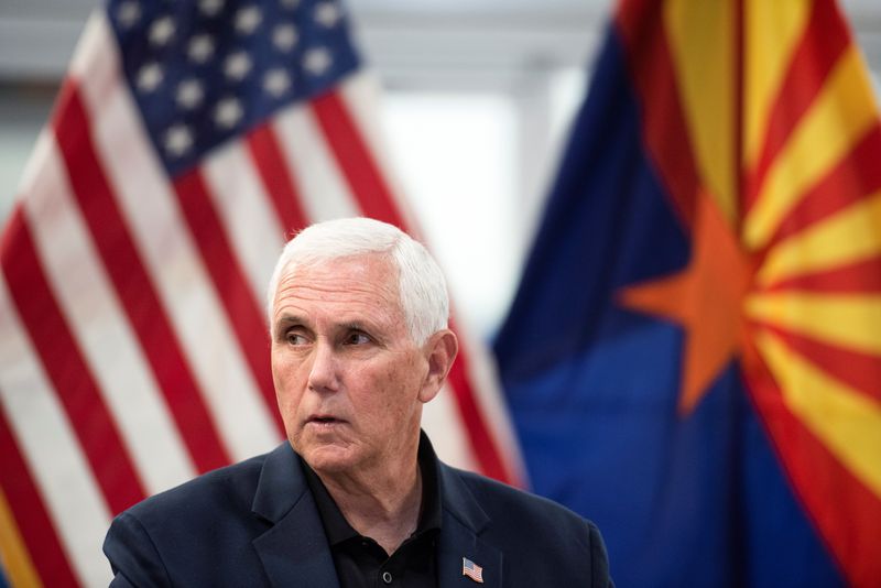 Third Party Qualifies For Arizona 2024 Ballot, Causing Dems To Fret