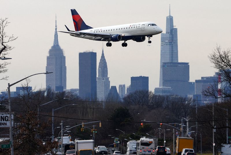 U.S. House plans vote to end foreign air traveler COVID vaccine mandate