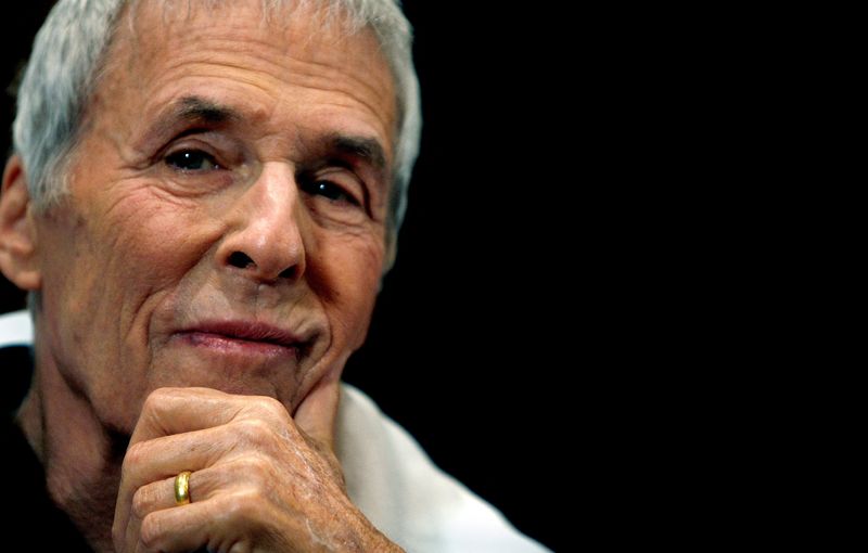 Factbox-Burt Bacharach, songwriter and composer