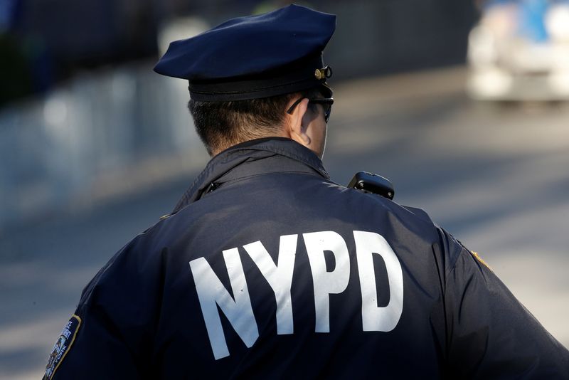 NYPD Seeks Suspect Involved in Midtown Assault and Robbery of Woman