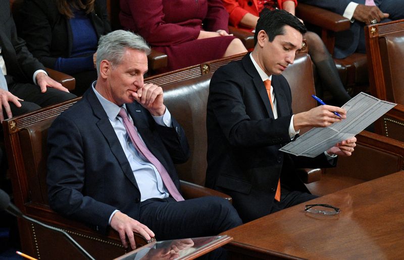 House Dems Ask Biden To Nominate Capitol Architect Who Will Prioritize Inside ‘Threats’ With Anti-Gun Rules