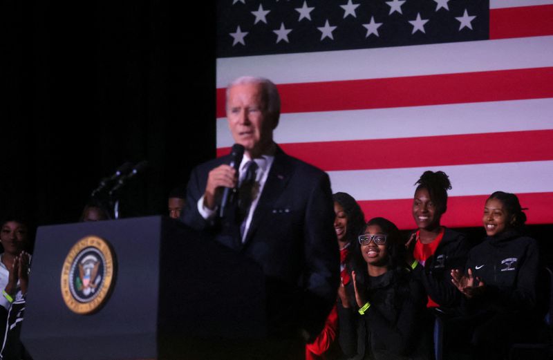 FBI searched University of Delaware in Biden documents probe: CNN