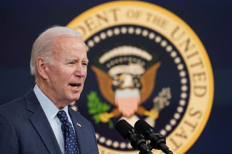 NOAH WALL: RINOs Are Helping Joe Biden Undermine Our Border