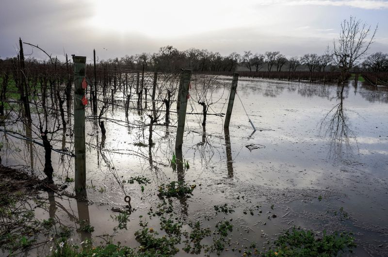 24 Republican-led states sue Biden administration over water regulations