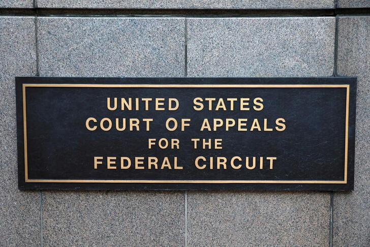 Bard convinces U.S. appeals court to revive medical-injection device patents