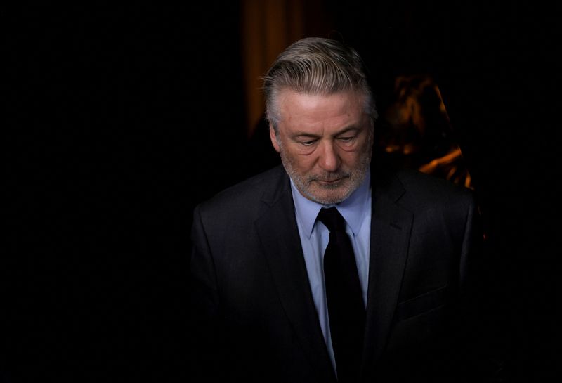 Alec Baldwin's 'Rust' manslaughter charges downgraded, cutting possible prison time