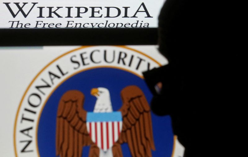 U.S. Supreme Court snubs Wikipedia bid to challenge NSA surveillance
