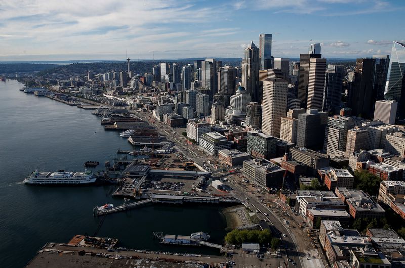 Seattle becomes first U.S. city to outlaw caste discrimination after council vote