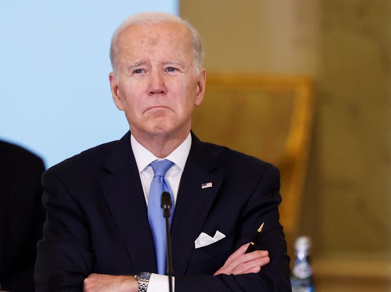 ‘Simply Do Better’: Left-Wing Groups Slam Biden Over ‘Planet-Wrecking’ World Bank Nominee