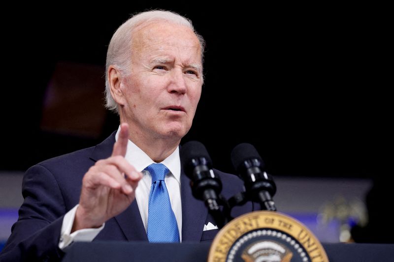 Biden Pledges To Visit East Palestine ‘At Some Point’