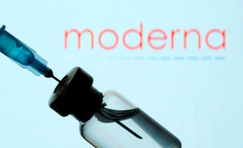 Moderna's combination skin cancer therapy receives FDA's breakthrough tag