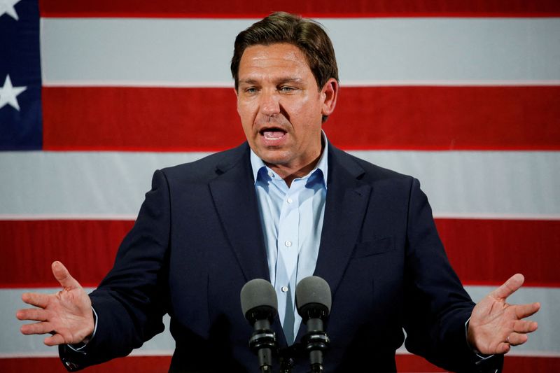 Florida’s Upcoming Legislative Session To Include Long List Of GOP-Backed Bills