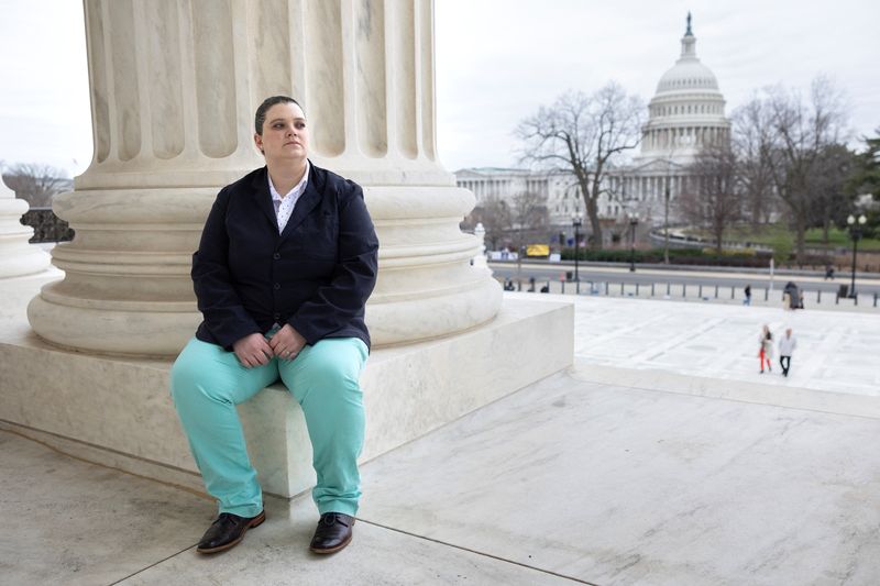 U.S. Supreme Court's 'major questions' test may doom Biden student debt plan
