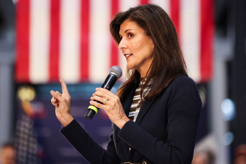 Republicans to hold their first presidential debate in Wisconsin