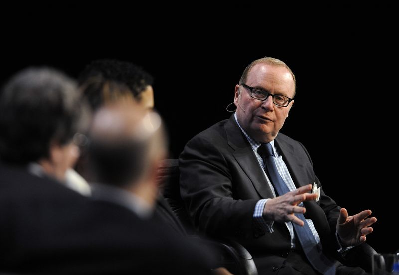 U.S. billionaire financier Thomas Lee dies at 78, family says