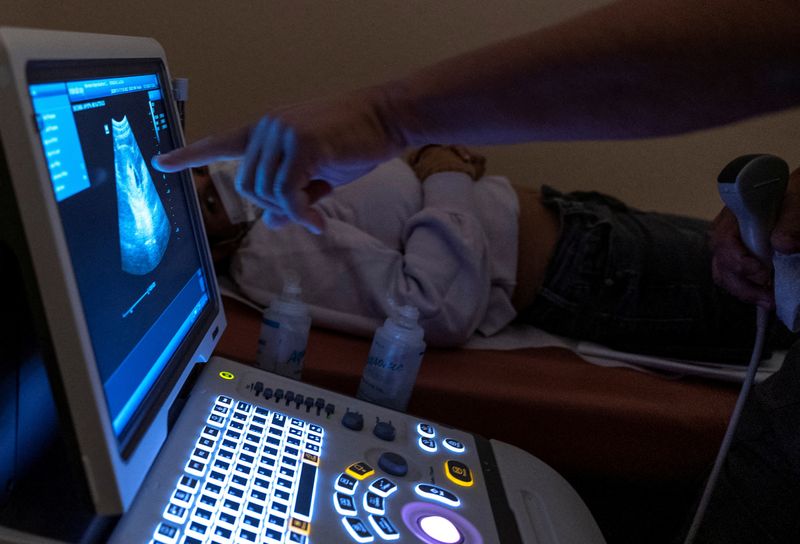 Texas prosecutors can't target groups that fund out-of-state abortions -judge