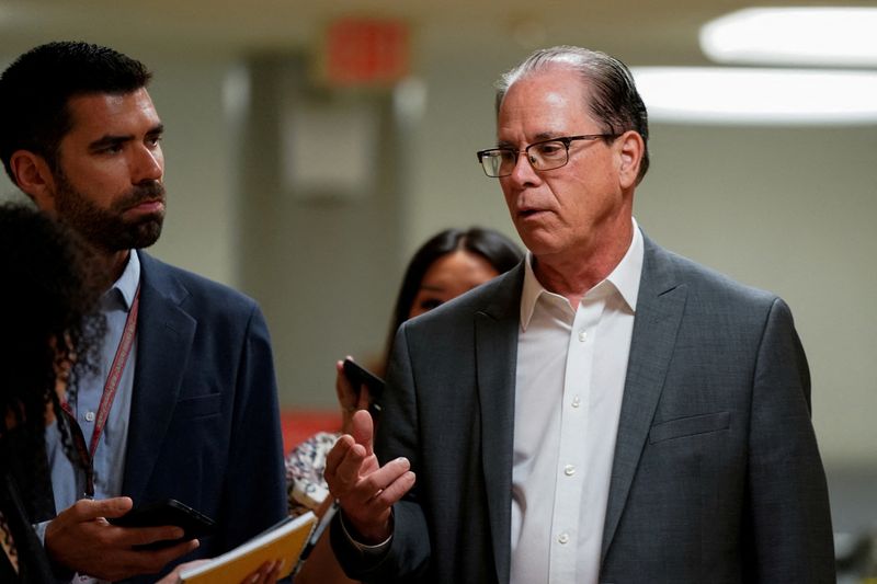U.S. House votes to block ESG investment rule in latest culture war salvo