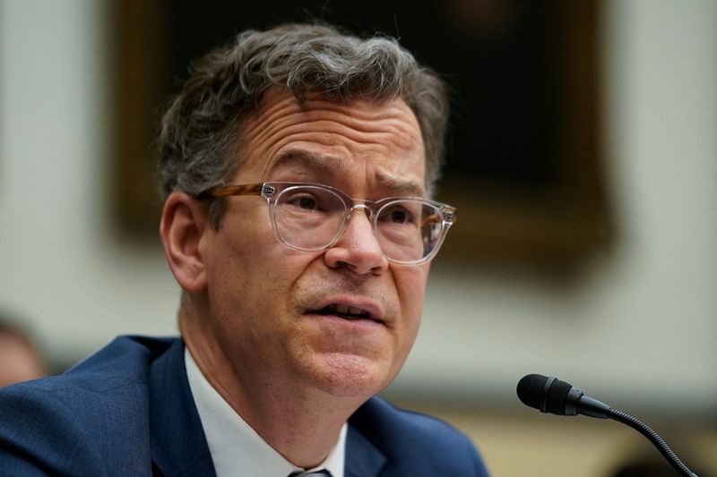 U.S. does not see significant near-term Russian gains in Ukraine: Pentagon official