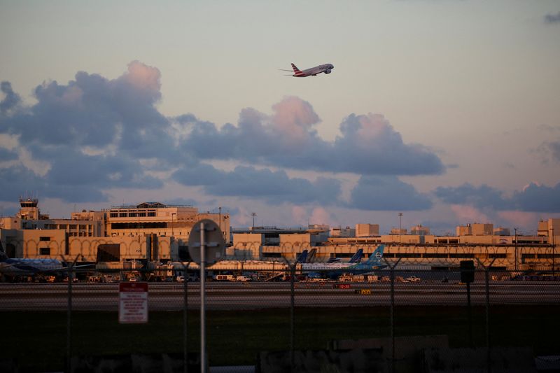 Biden nominee says FAA needs permanent leader, warns agency at 'crossroads'