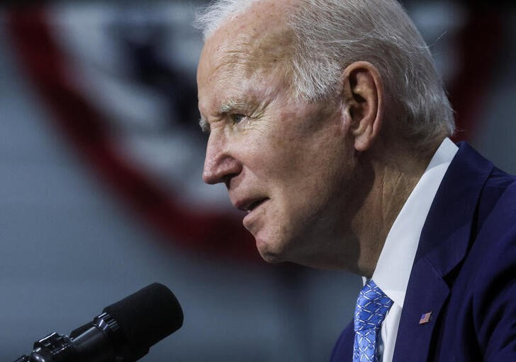 Biden DOJ Implores Court To Allow Dems’ January 6th Lawsuit Against Trump To Proceed