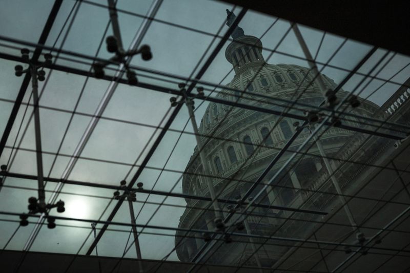 US Senate Democrats back Biden's FAA nominee, Republicans question his experience
