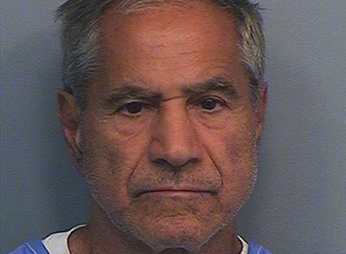 Robert Kennedy assassin Sirhan Sirhan denied parole for 16th time