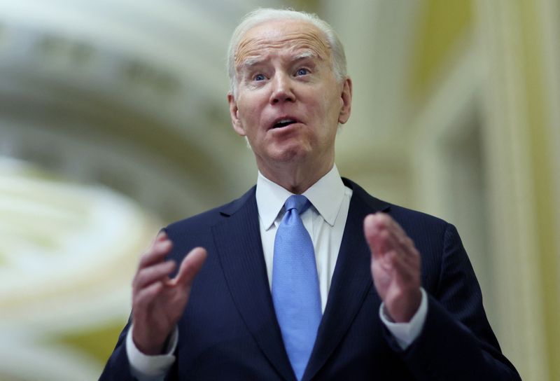 Biden Admin Opens Investigation Into School District That Allegedly Limited Auditions Based On Race