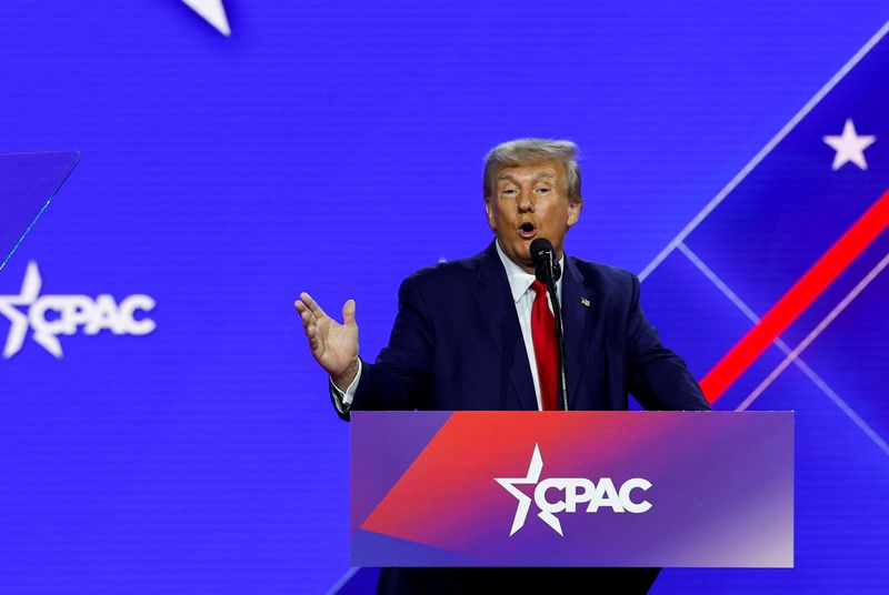 DANIEL MCCARTHY: Here’s What The GOP Should Be Focusing On Heading Into 2024