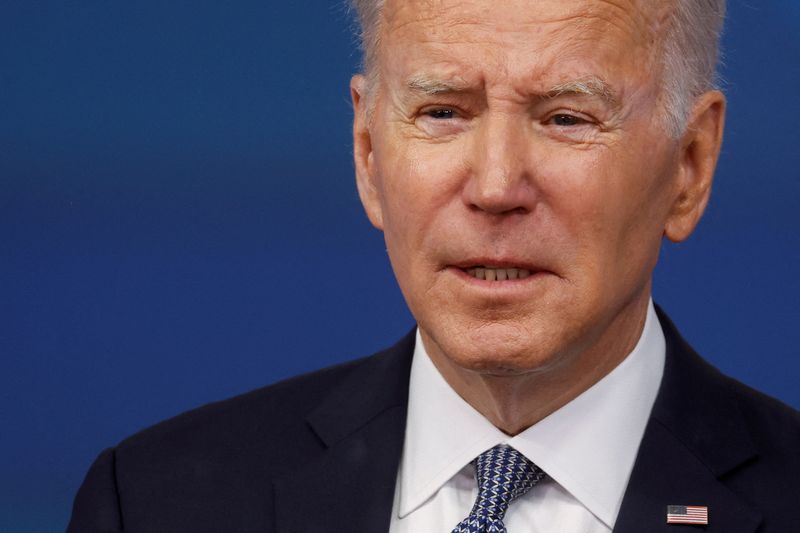 ‘Unprecedented’: Biden Admin Delays Releasing Offshore Oil And Gas Leasing Plan
