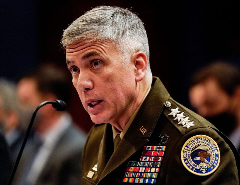 TikTok data collection, influence operations potential draw U.S. NSA concern
