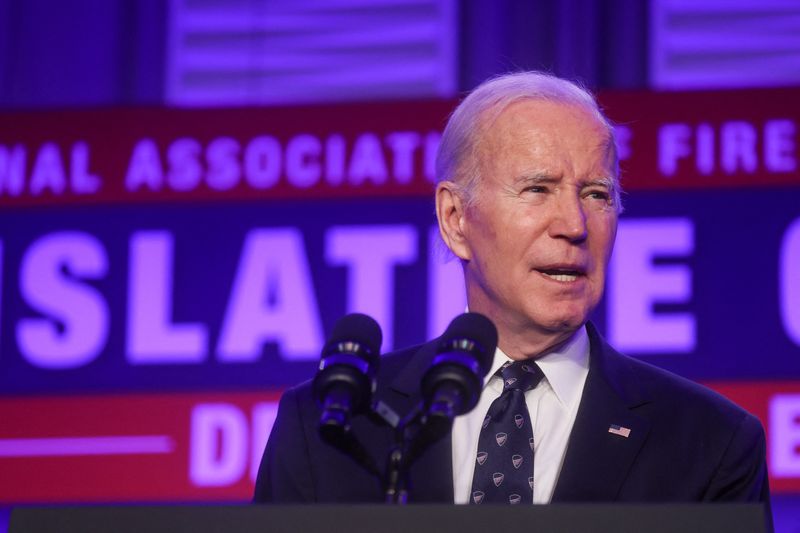 House Votes To Overturn ‘Overreaching’ Biden Water Rule