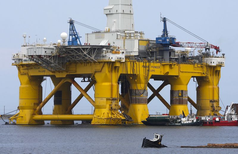 US says it won't complete offshore drilling plan until year-end