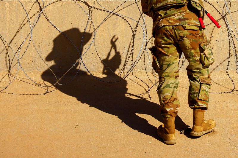 Biden's 'catch and release' border policy struck down by US judge