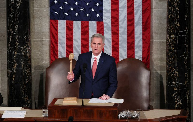 Reaction to Biden's 2024 budget proposal