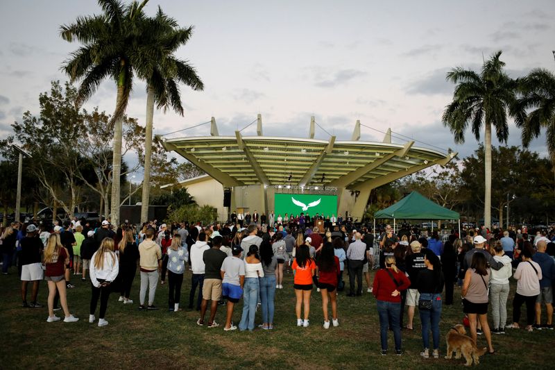 Florida's 21-year age requirement for buying guns upheld in NRA suit