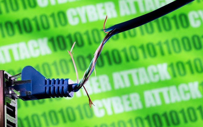 U.S. seizes website selling malware that stole computer data