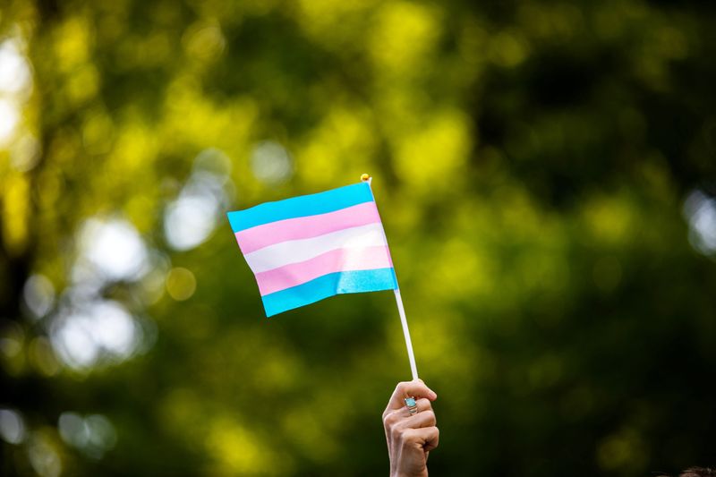 US court looks set to revive challenge to school district's gender identity policy