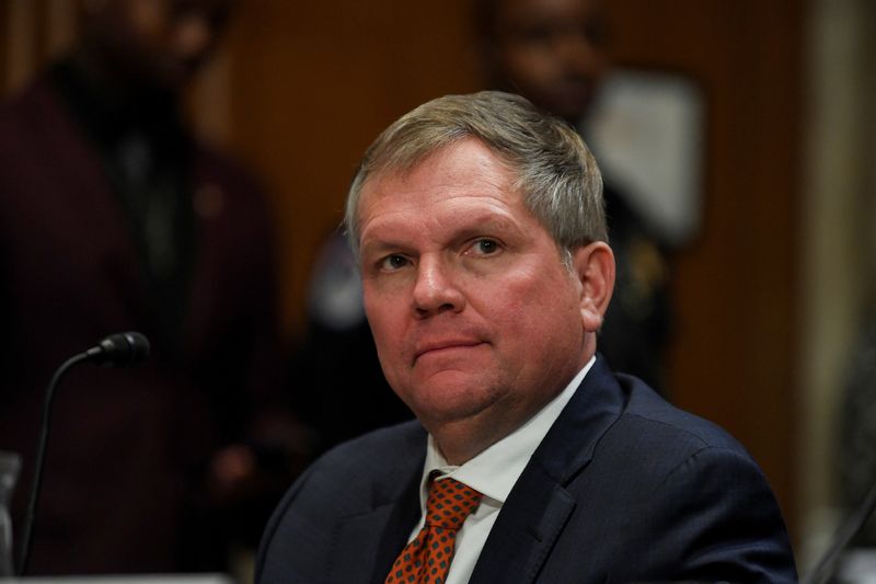 Norfolk Southern CEO to appear before another Senate panel