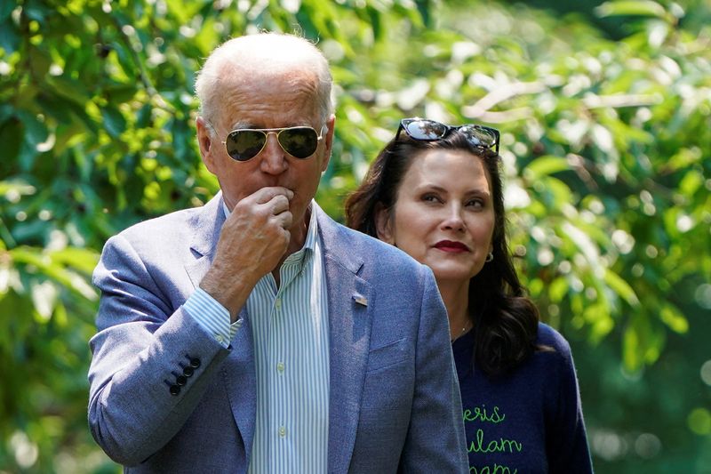 Biden Approves Massive Oil Project Over Green Fears