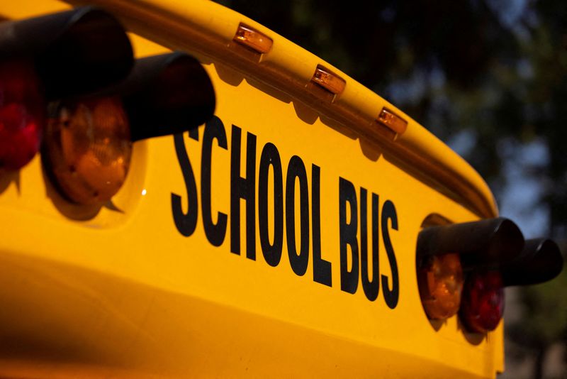 Queens School Bus Driver Arrested for Kidnapping and Raping of Student