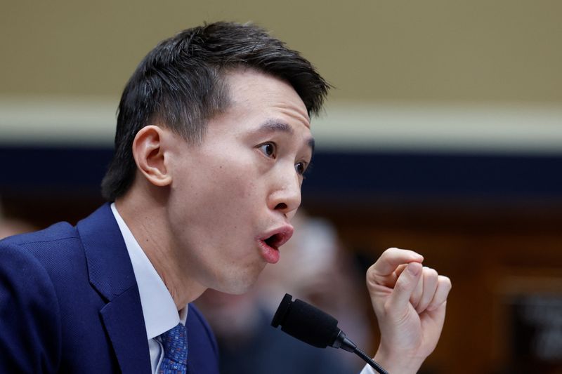 ALEXANDER FLEISS: TikTok — Harmless Distraction, Or National Security Risk?
