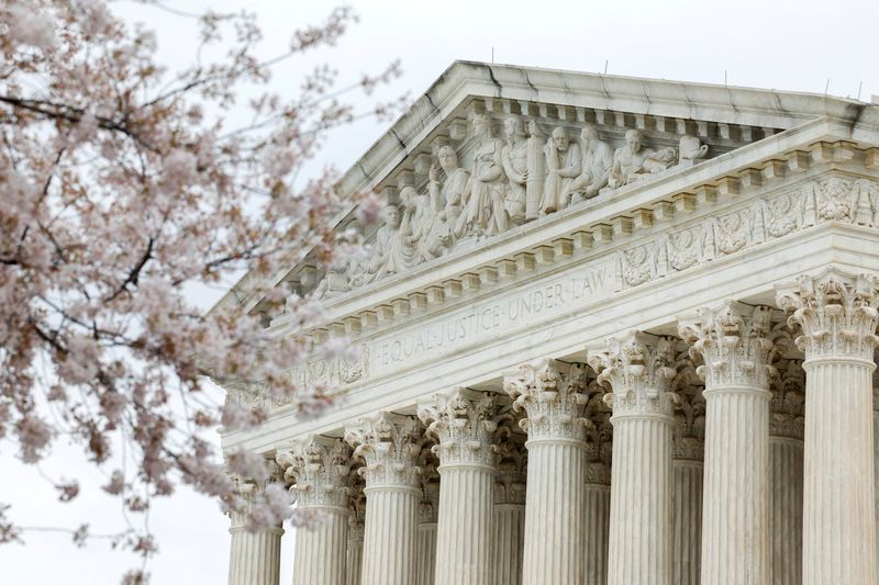 The Supreme Court Just Made It Easier To Sue The Administrative State